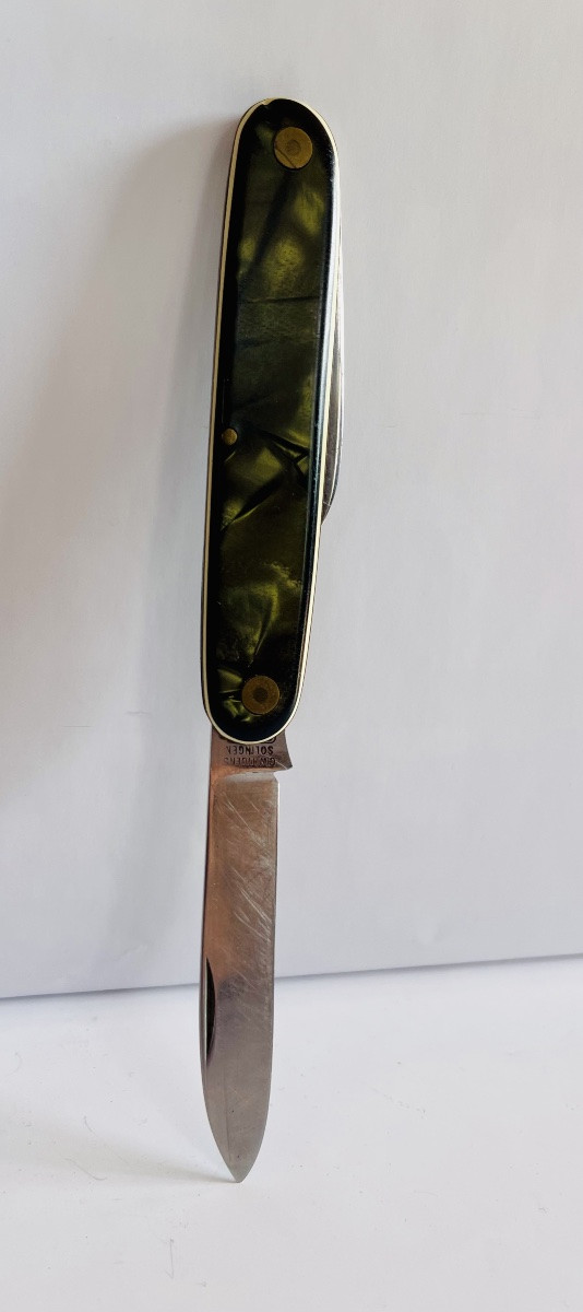 Couteau de poche wittgenstein rostfrei -photo-7
